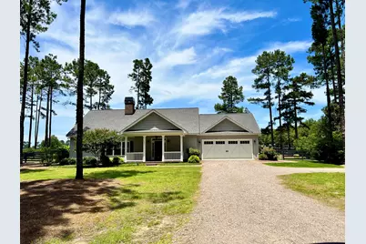 1024 Berkshire Lane, Aiken, SC 29805 - Photo 1