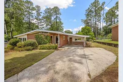 1016 Stanton Drive, North Augusta, SC 29841 - Photo 6