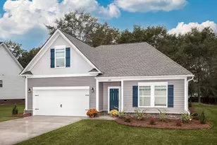 4591 Hartshorn Cir, Aiken, SC 29801 - Photo 1