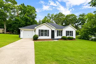1019 Paddock Ln, Jackson, SC 29831 - Photo 1