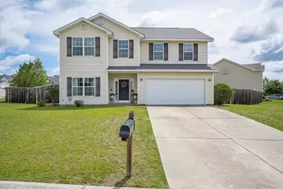 609 Natures Trail Place, Graniteville, SC 29829 - Photo 2
