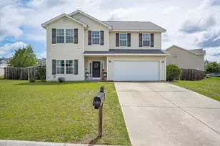 609 Natures Trail Pl, Graniteville, SC 29829 - Photo 2