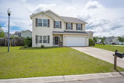 609 Natures Trail Place, Graniteville, SC 29829 - Photo 1