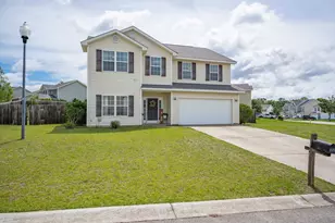 609 Natures Trail Pl, Graniteville, SC 29829 - Photo 1