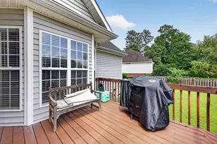 42 Emerald Ridge, Aiken, SC 29803 - Photo 26