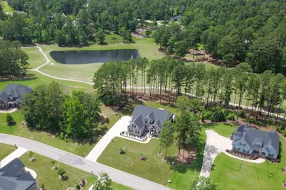 425 Cavalry Run, North Augusta, SC 29860 - Photo 2