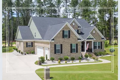 425 Cavalry Run, North Augusta, SC 29860 - Photo 1