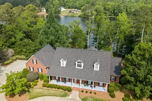 1937 Hickory Hill Dr, North Augusta, SC 29860 - Photo 72