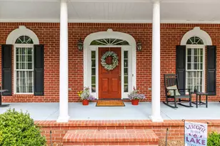 1937 Hickory Hill Dr, North Augusta, SC 29860 - Photo 8