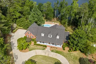 1937 Hickory Hill Dr, North Augusta, SC 29860 - Photo 6