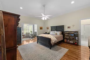 1937 Hickory Hill Dr, North Augusta, SC 29860 - Photo 32
