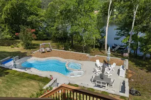 1937 Hickory Hill Dr, North Augusta, SC 29860 - Photo 64