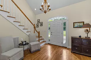 1937 Hickory Hill Dr, North Augusta, SC 29860 - Photo 12