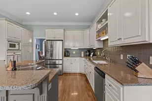 1937 Hickory Hill Dr, North Augusta, SC 29860 - Photo 24