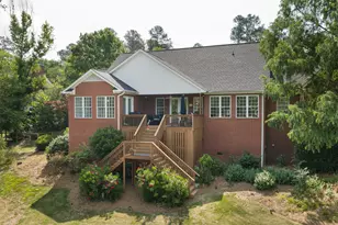 1937 Hickory Hill Dr, North Augusta, SC 29860 - Photo 74
