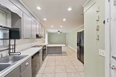 929 Magnolia Drive, Aiken, SC 29803 - Photo 6