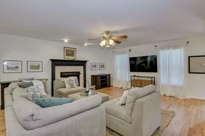 869 Hickory Ridge Road, Aiken, SC 29803 - Photo 8