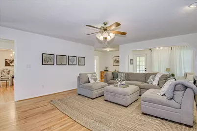 869 Hickory Ridge Road, Aiken, SC 29803 - Photo 6