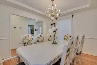 869 Hickory Ridge Road, Aiken, SC 29803 - Photo 20