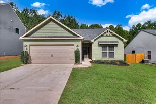 187 Bay Meadows Dr SW, Aiken, SC 29803 - Photo 1