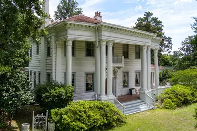 626 Hagood Avenue, Barnwell, SC 29812 - Photo 80