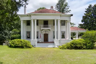 626 Hagood Avenue, Barnwell, SC 29812 - Photo 2