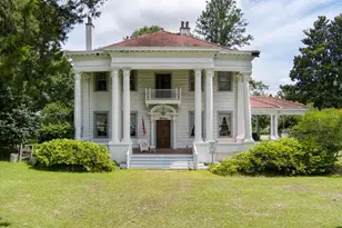 626 Hagood Ave, Barnwell, SC 29812 - Photo 2