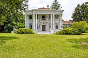 626 Hagood Ave, Barnwell, SC 29812 - Photo 1