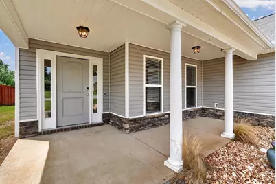 7142 Hanford Drive, Aiken, SC 29803 - Photo 4