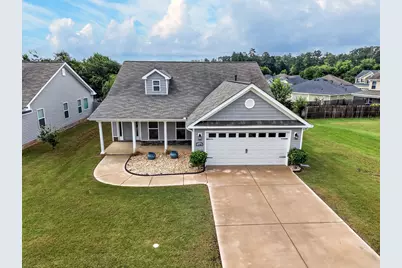 7142 Hanford Drive, Aiken, SC 29803 - Photo 2