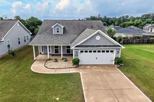 7142 Hanford Dr, Aiken, SC 29803 - Photo 2