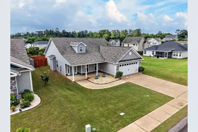7142 Hanford Drive, Aiken, SC 29803 - Photo 38