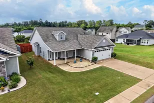 7142 Hanford Dr, Aiken, SC 29803 - Photo 38