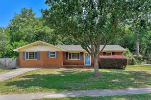 2006 Bunting Dr, North Augusta, SC 29841 - Photo 1