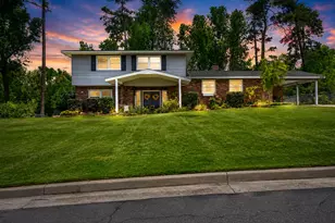 808 Brooks Dr, North Augusta, SC 29841 - Photo 1