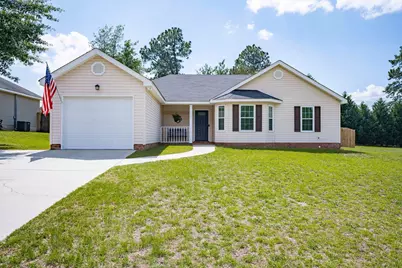 529 Edinburgh Court, Warrenville, SC 29851 - Photo 2