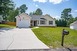 529 Edinburgh Ct, Warrenville, SC 29851 - Photo 1