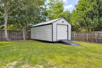 529 Edinburgh Court, Warrenville, SC 29851 - Photo 22