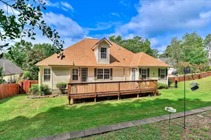1205 Lake Greenwood Dr, North Augusta, SC 29841 - Photo 42