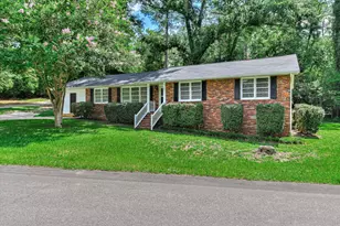 324 Woodland Dr, North Augusta, SC 29841 - Photo 2
