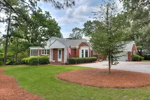 3411 Hall Dr SW, Aiken, SC 29801 - Photo 2