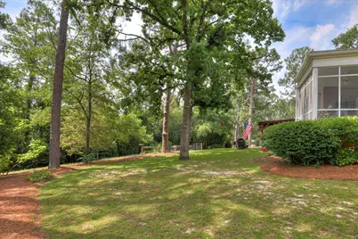 3411 Hall Drive SW, Aiken, SC 29801 - Photo 36
