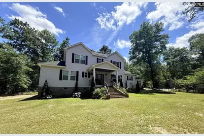 612 Edisto Lake Road, Wagener, SC 29164 - Photo 1