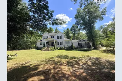 612 Edisto Lake Road, Wagener, SC 29164 - Photo 2