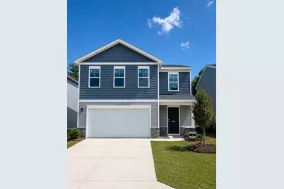 2048 Odyssey Drive, Hephzibah, GA 30815 - Photo 1