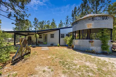 149 Pearl Bonnett Road, Windsor, SC 29856 - Photo 1