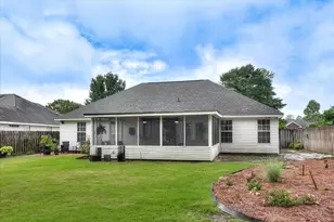 258 Andrews Branch, North Augusta, SC 29860 - Photo 40