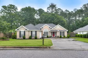 258 Andrews Branch, North Augusta, SC 29860 - Photo 4
