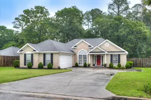 258 Andrews Branch, North Augusta, SC 29860 - Photo 2