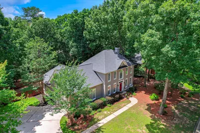 208 Misty Oaks Court, Lexington, SC 29072 - Photo 6